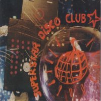 SUPERSTAR DISCO CLUB / SKYSCRAPER ISLAND (THE MOTION PICTURE)(7)