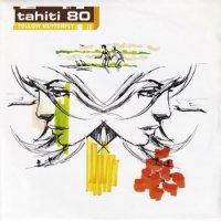 TAHITI 80 / YELLOW BUTTERFLY(7)