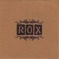 ROX / NO GOING BACK(7)