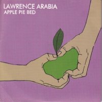 LAWRENCE ARABIA / APPLE PIE BED(7)