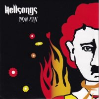 HELLSONGS / IRON MAN(7)