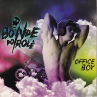 BONDE DO ROLE / OFFICE BOY(7)