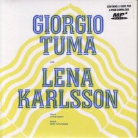 GIORGIO TUMA WITH LENA KARLSSON / LITTLE DUSTY / KOKO TUTU MAMA(7)