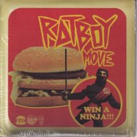 RAT BOY / MOVE(7)