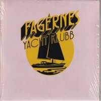 FAGERNES YACHT KLUBB / CLOSED IN BY NOW / GOTTA GO BACK(7)