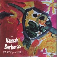 HANNAH BARBERAS / PARTY FROM HELL(7)