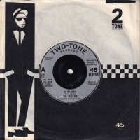 SELECTER / ON MY RADIO / TOO MUCH PRESSURE(7)