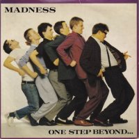 MADNESS / ONE STEP BEYOND...(7)