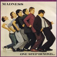 MADNESS / ONE STEP BEYOND...(7)