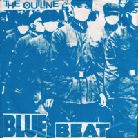 OUTLINE / I LIKE BLUEBEAT(7)