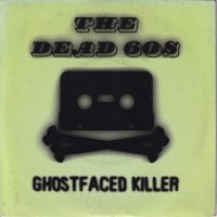 DEAD 60S / GHOSTFACED KILLER(7)