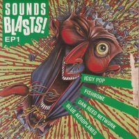 V.A. / SOUNDS BLASTS! EP1(7)