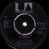 DR. FEELGOOD / ROXETTE(7)