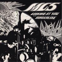 MC5 / LOOKING AT YOU / BORDERLINE(7)