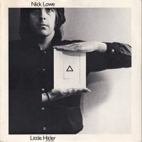 NICK LOWE / LITTLE HITLER(7)