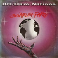 SCARLET PARTY / 101-DAM-NATIONS(7)