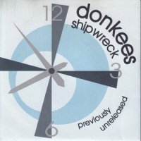 DONKEES / SHIPWRECK / LISTEN TO YOUR RADIO (A LONG VERSION)(7)