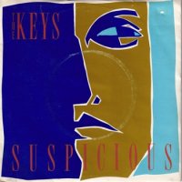 KEYS / SUSPICIOUS(7)