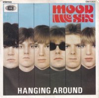 MOOD SIX / HANGING AROUND(7)