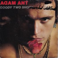 ADAM ANT / GOODY TWO SHOES(7)