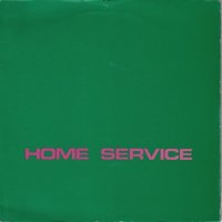 HOME SERVICE / ONLY MEN FALL IN LOVE(7)