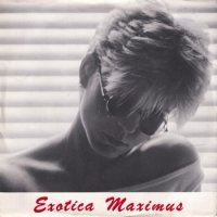 EXOTICA MAXIMUS / PAINT IT BLACK(7)