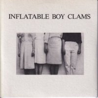 INFLATABLE BOY CLAMS / INFLATABLE BOY CLAMS(72)