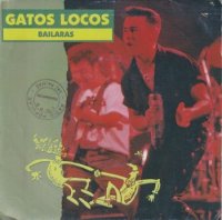 GATOS LOCOS / BAILARAS(7)