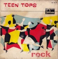 TEEN TOPS / ROCK(7)