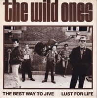 WILD ONES / LUST FOR LIFE(7)