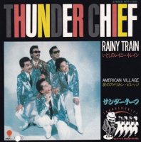 THUNDER CHIEF / ȤΥ쥤ˡȥ쥤(7)