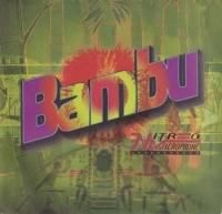 NITRO MICROPHONE UNDERGROUND / BAMBU(7)
