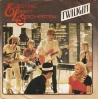 ELECTRIC LIGHT ORCHESTRA / TWILIGHT(7)