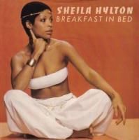 SHIELA HYLTON / BREAKFAST IN BED(7)