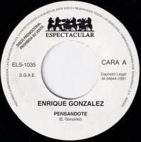 ENRIQUE GONZALEZ / PENSANDOTE(7)