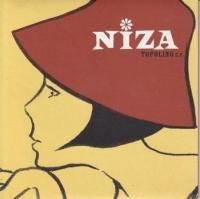 NIZA / TOPOLINO E.P.(7インチ)