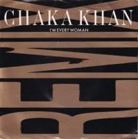 チャカ・カーン　I'm Every Woman　リミックス集 CD Stream Chaka Khan - I'm Every Woman (Mr Grammy Remix) by MG