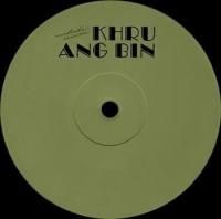 KHRUANGBIN / DEAREST ALFRED(12)
