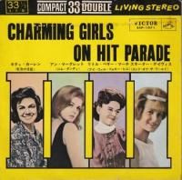 V.A. / CHARMING GIRLS ON HIT PARADE(7)