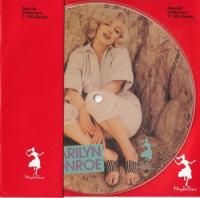 MARILYN MONROE / I WANNA BE LOVED BY YOU(7PIC)