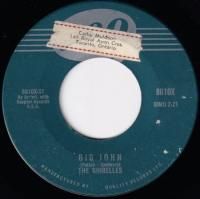 SHIRELLES / BIG JOHN(7)