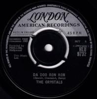 CRYSTALS / DA DOO RON RON(7)