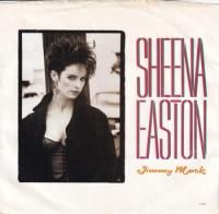 SHEENA EASTON / JIMMY MACK(7)
