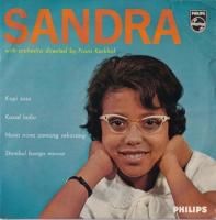 SANDRA / KOPI SUSU(7)