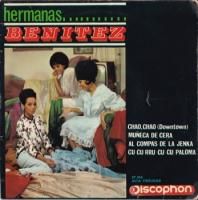 HERMANAS BENITEZ / CHAO, CHAO(7)