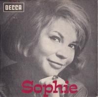 SOPHIE / REVIENS VITE ET OUBLIEBE MY BABY(7)