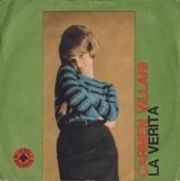 CARMEN VILLANI / LA VERITA / BABY LOVE(7)