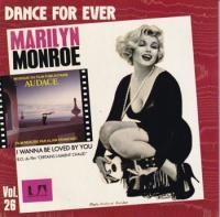 MARILYN MONROE / I WANNA BE LOVED BY YOU(7)