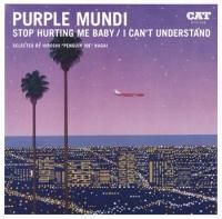 PURPLE MUNDI / STOP HURTING ME BABY / I CAN'T UNDERSTAND(7)