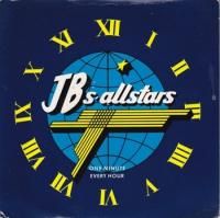 JBS' ALLSTARS / ONE MINUTE EVERY HOUR(7)